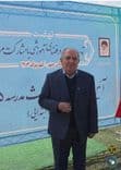 آقای حسن سیدان ملک  